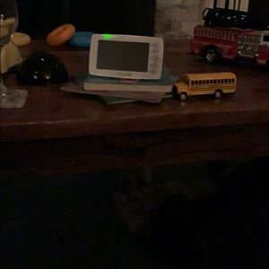 Meet your Posher, Joanna